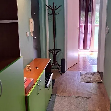Doctors' Apartment Belgrade